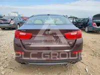 2015 KIA Optima фото