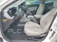 2015 KIA Optima photo