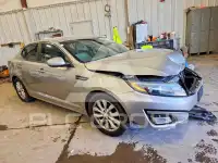 2015 KIA Optima фото