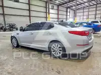 2015 KIA Optima фото