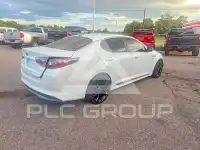 2015 KIA Optima фото