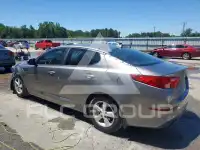 2015 KIA Optima photo