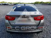 2015 KIA Optima фото