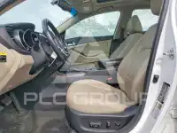 2015 KIA Optima фото
