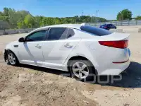 2015 KIA Optima photo