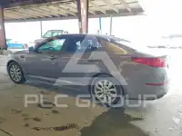 2015 KIA Optima photo