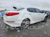 2015 KIA Optima photo