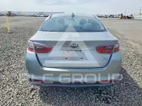2015 KIA Optima фото