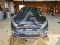 2015 KIA Optima photo