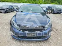 2015 KIA Optima photo