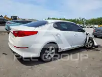2015 KIA Optima фото