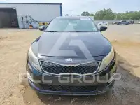 2015 KIA Optima photo