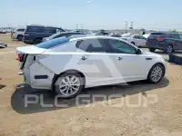 2015 KIA Optima фото