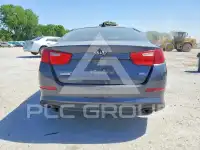2015 KIA Optima photo