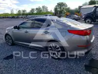 2015 KIA Optima фото