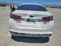 2015 KIA Optima photo