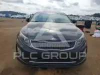 2015 KIA Optima фото