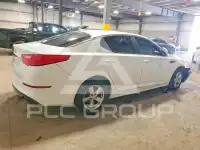 2015 KIA Optima фото
