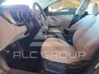 2015 KIA Optima photo