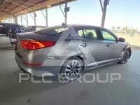 2015 KIA Optima photo