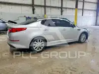 2015 KIA Optima фото