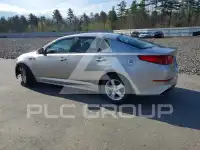 2015 KIA Optima фото