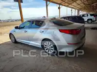 2015 KIA Optima фото
