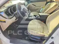 2015 KIA Optima фото