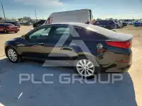 2015 KIA Optima фото