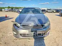 2015 KIA Optima photo
