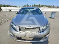 2015 KIA Optima фото
