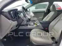 2015 KIA Optima фото