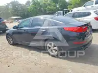 2015 KIA Optima фото