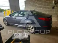 2015 KIA Optima фото
