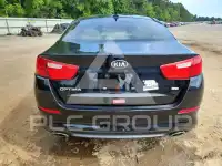 2015 KIA Optima photo