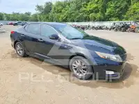 2015 KIA Optima photo