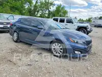 2015 KIA Optima photo