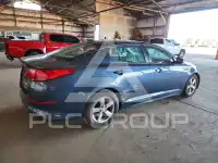 2015 KIA Optima photo