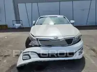 2015 KIA Optima фото