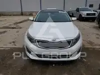 2015 KIA Optima photo