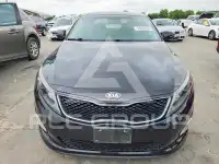 2015 KIA Optima фото