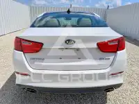 2015 KIA Optima photo