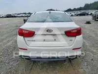 2015 KIA Optima фото