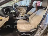 2015 KIA Optima фото