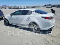 2015 KIA Optima photo