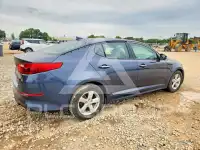 2015 KIA Optima фото