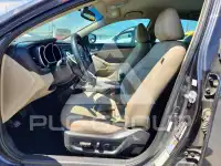 2015 KIA Optima photo