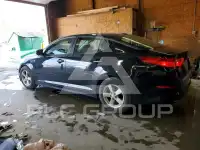 2015 KIA Optima фото