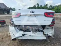 2015 KIA Optima фото