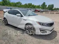 2015 KIA Optima фото